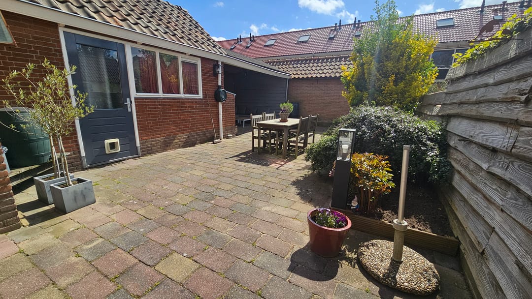 Foto 38 van Teunis Slagterstraat 4