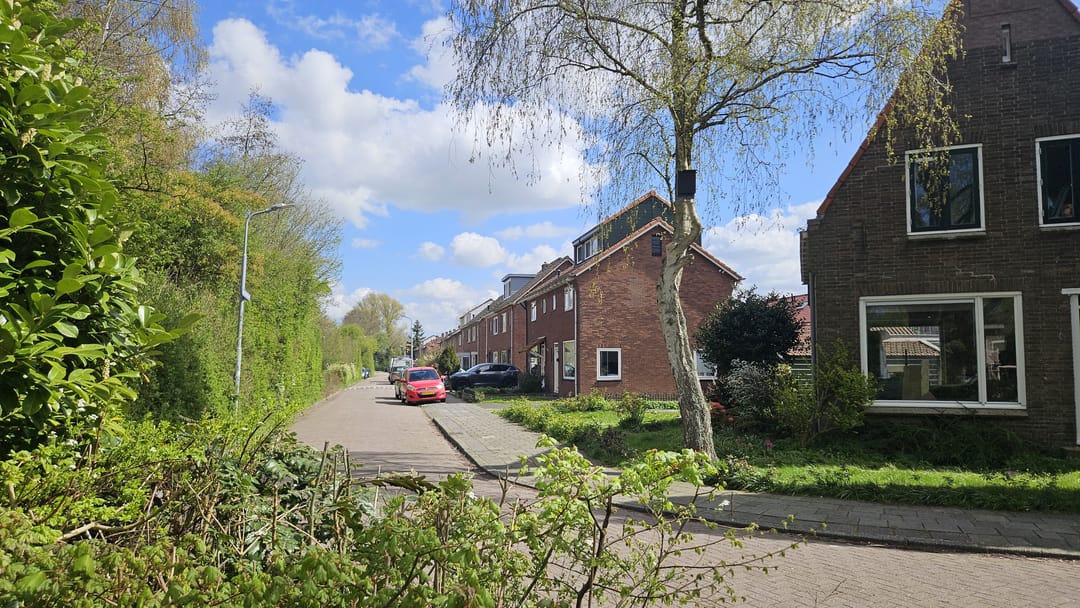 Foto 43 van Teunis Slagterstraat 4