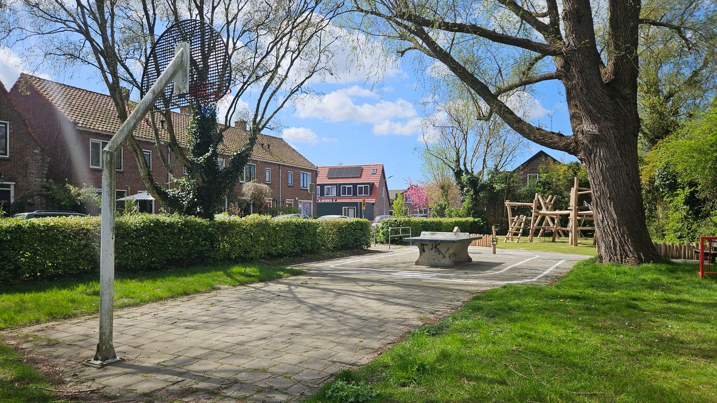 Foto 44 van Teunis Slagterstraat 4