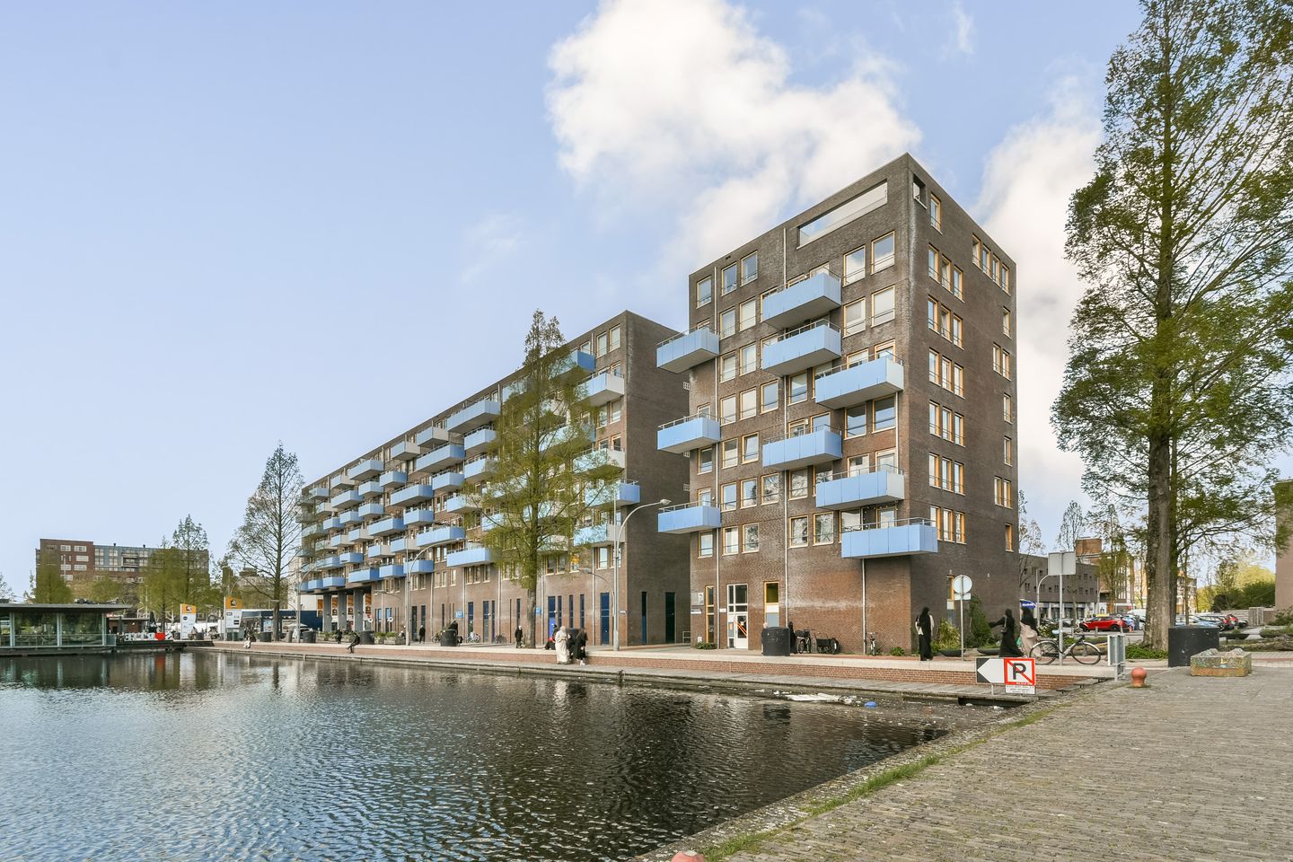 Foto 4 van Jan de Jonghkade 53