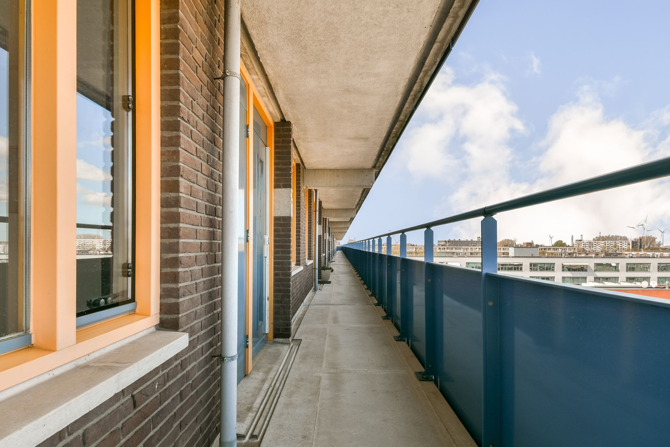 Foto 6 van Jan de Jonghkade 53