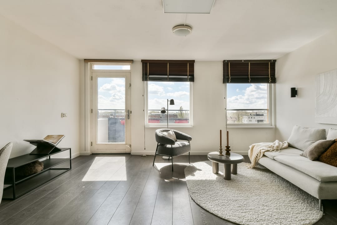 Foto 8 van Jan de Jonghkade 53