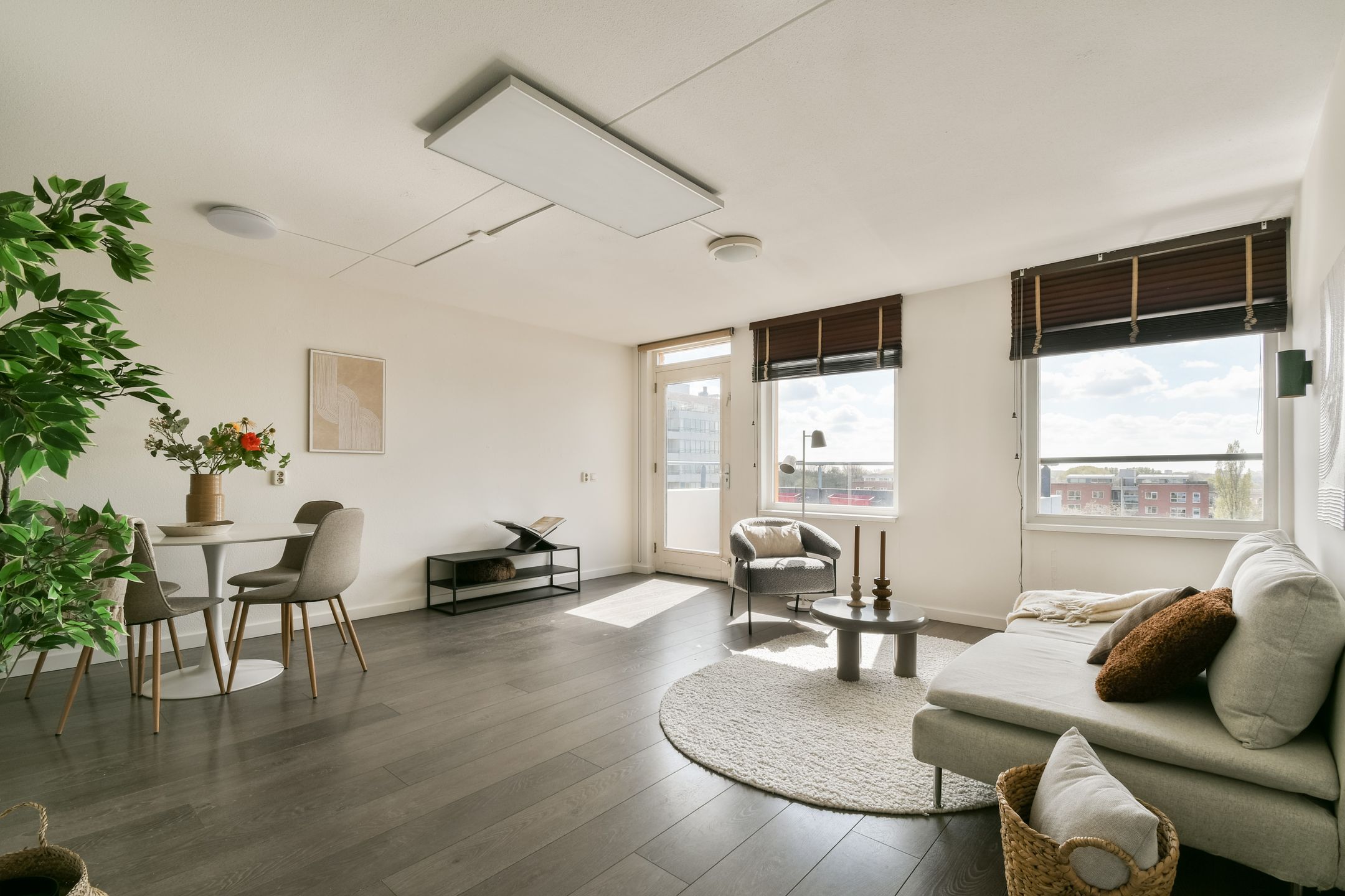 Foto 9 van Jan de Jonghkade 53