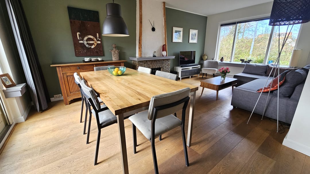 Foto 8 van Teunis Slagterstraat 4