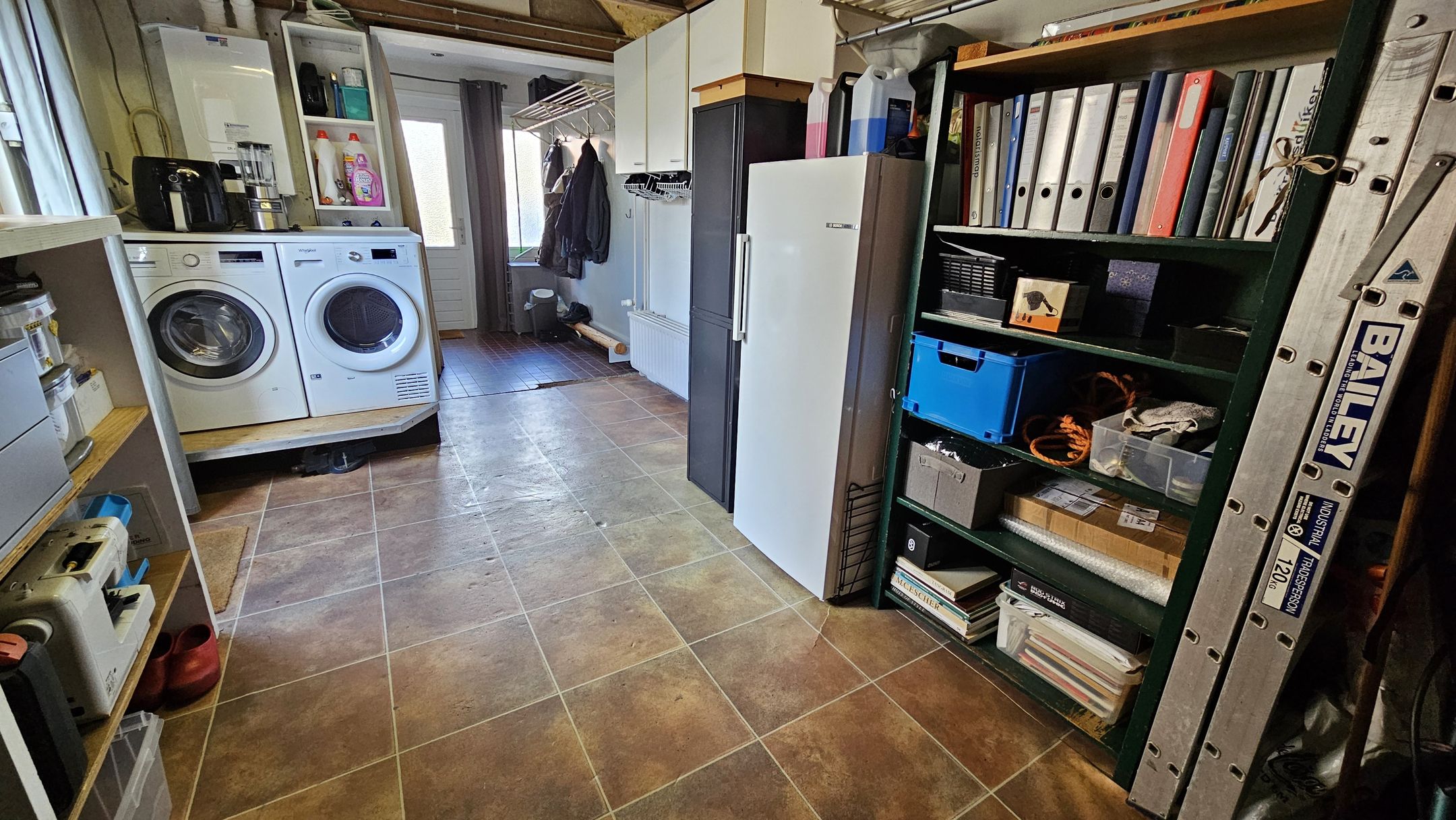 Foto 18 van Teunis Slagterstraat 4