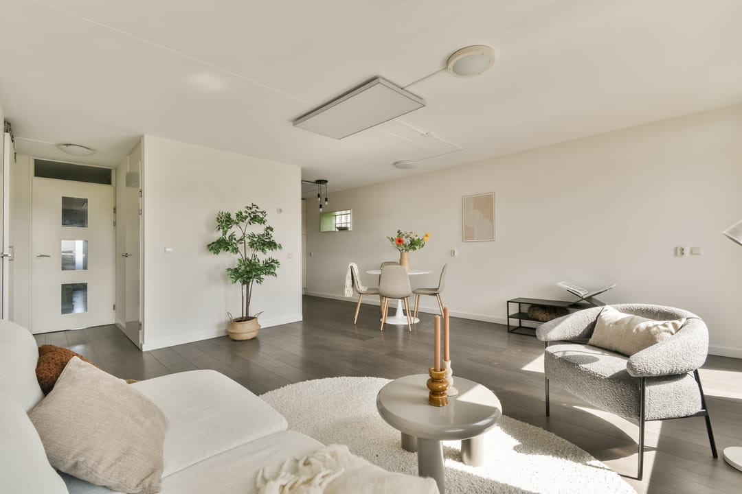 Foto 1 van Jan de Jonghkade 53