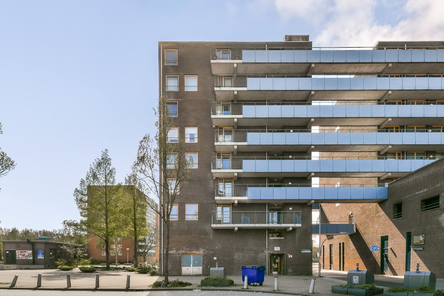 Foto 34 van Jan de Jonghkade 53