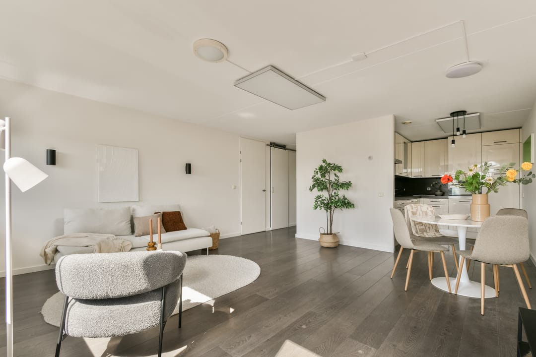 Foto 11 van Jan de Jonghkade 53