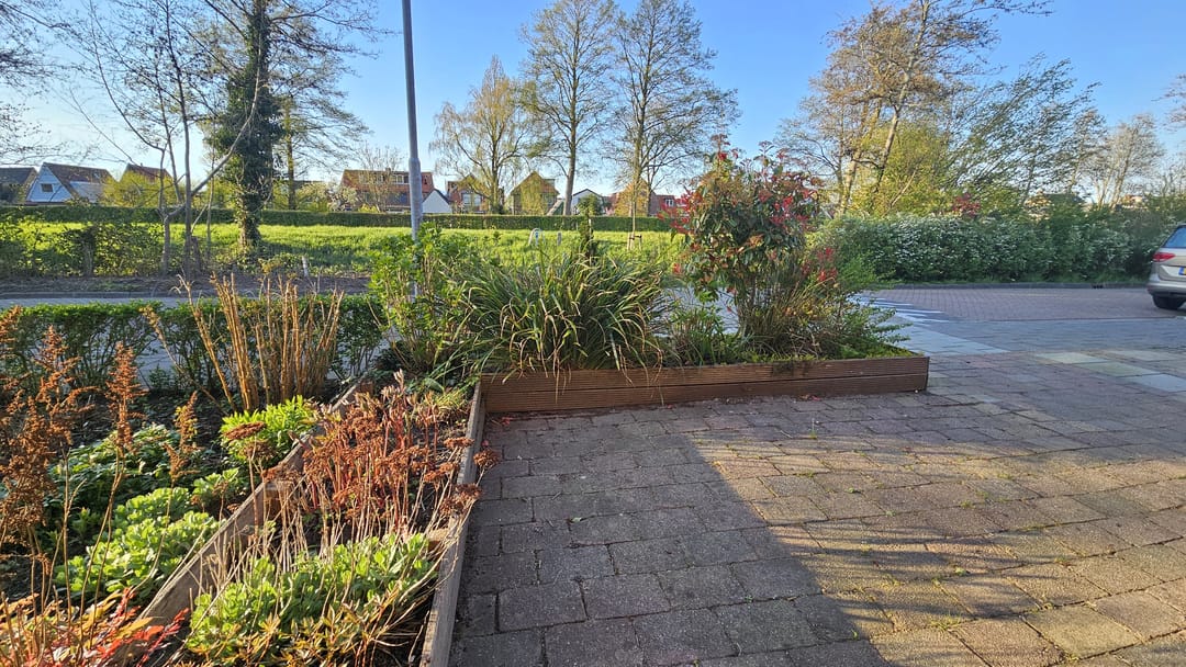 Foto 41 van Teunis Slagterstraat 4