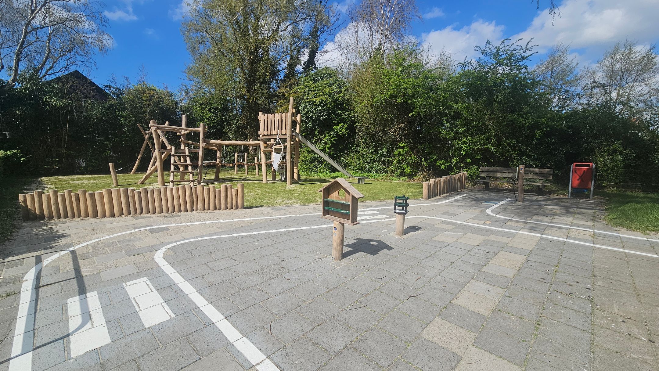 Foto 45 van Teunis Slagterstraat 4