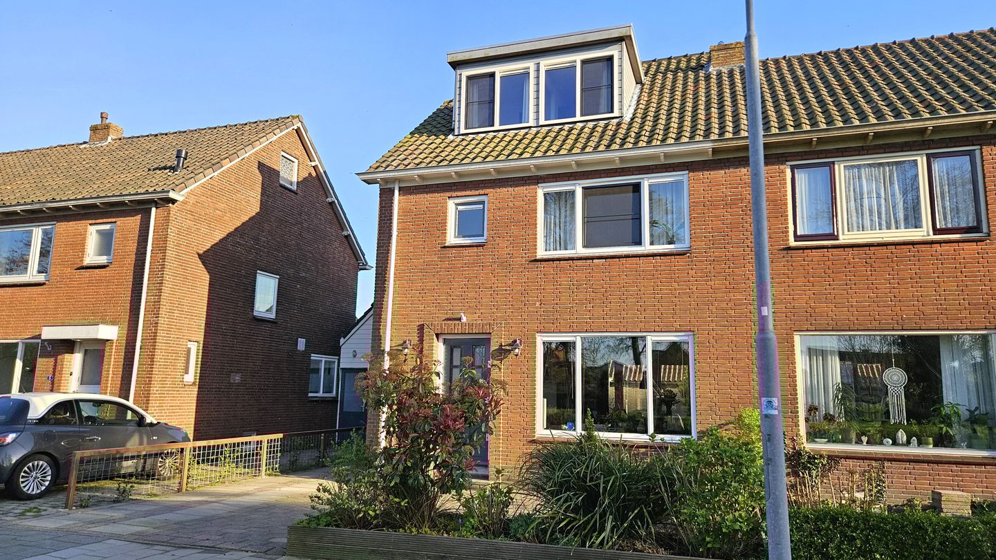 Foto 40 van Teunis Slagterstraat 4