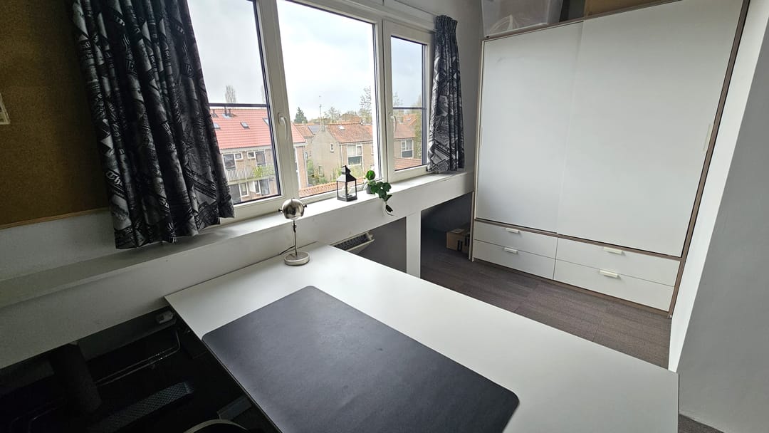 Foto 32 van Teunis Slagterstraat 4