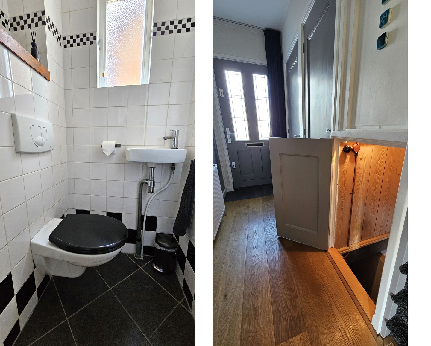 Foto 14 van Teunis Slagterstraat 4