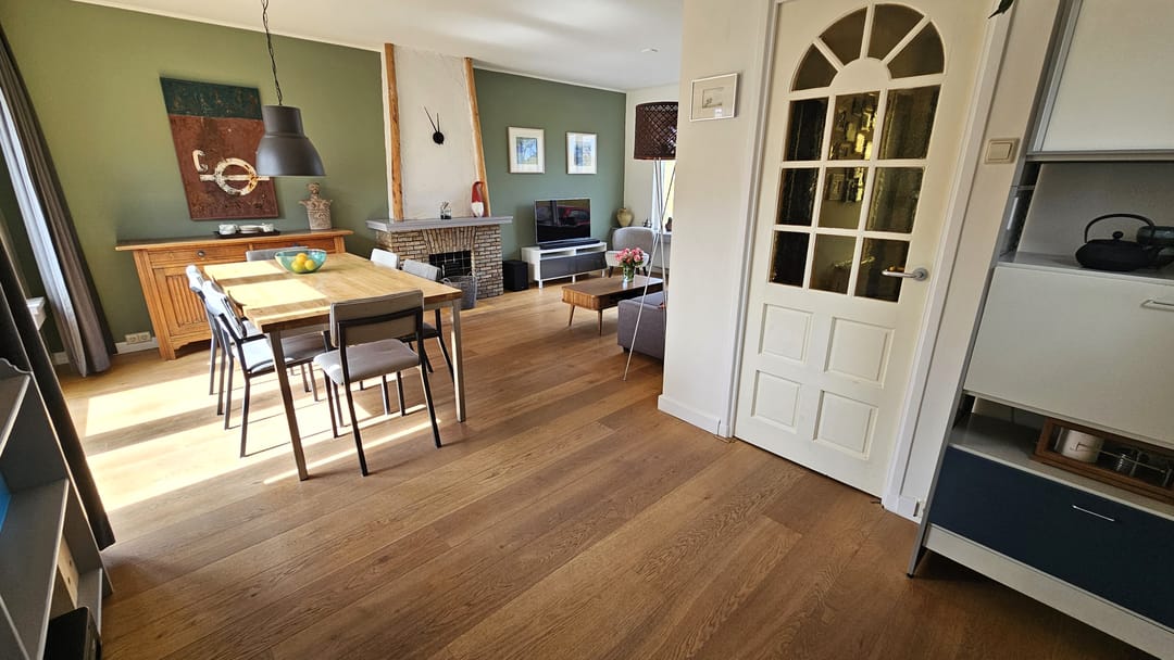 Foto 7 van Teunis Slagterstraat 4