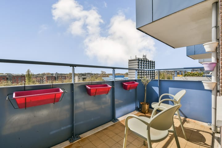 Foto 3 van Jan de Jonghkade 53