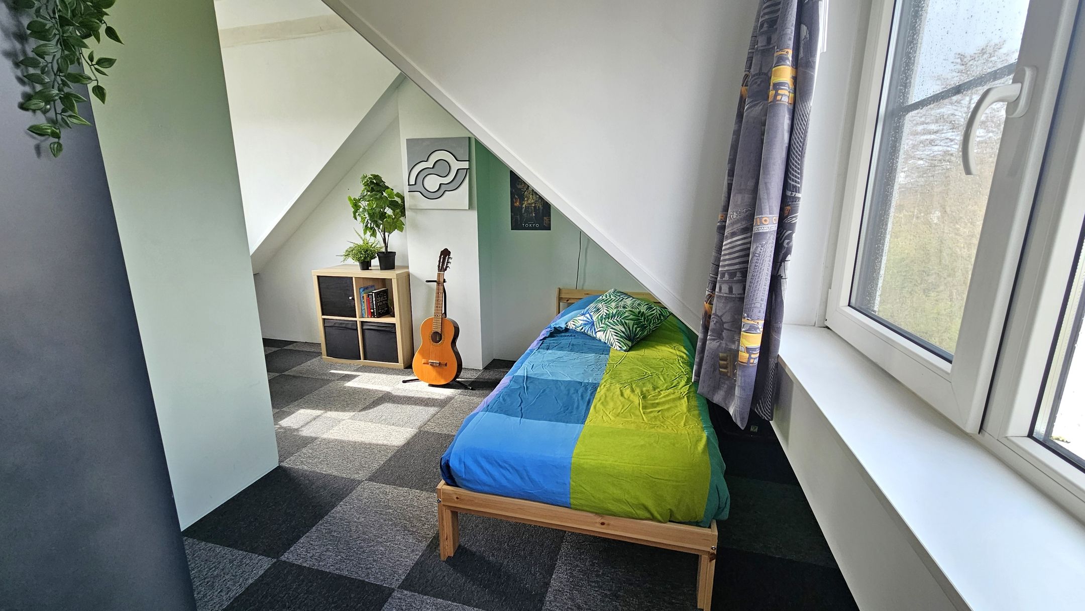 Foto 33 van Teunis Slagterstraat 4