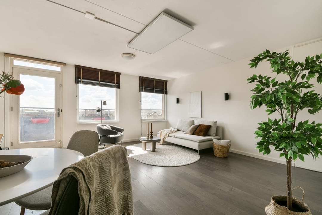 Foto 2 van Jan de Jonghkade 53