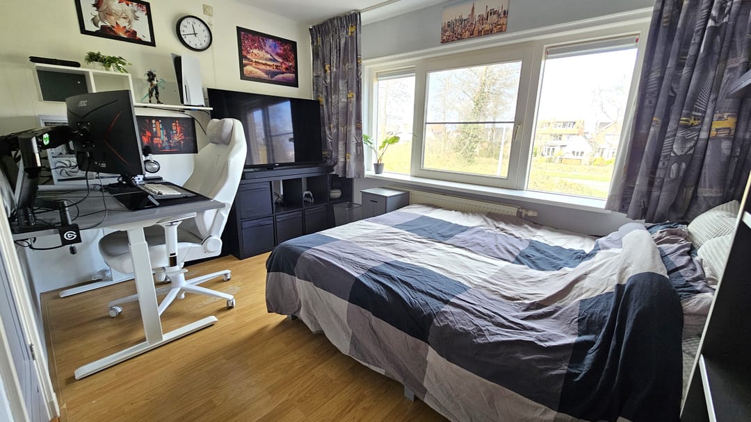 Foto 22 van Teunis Slagterstraat 4