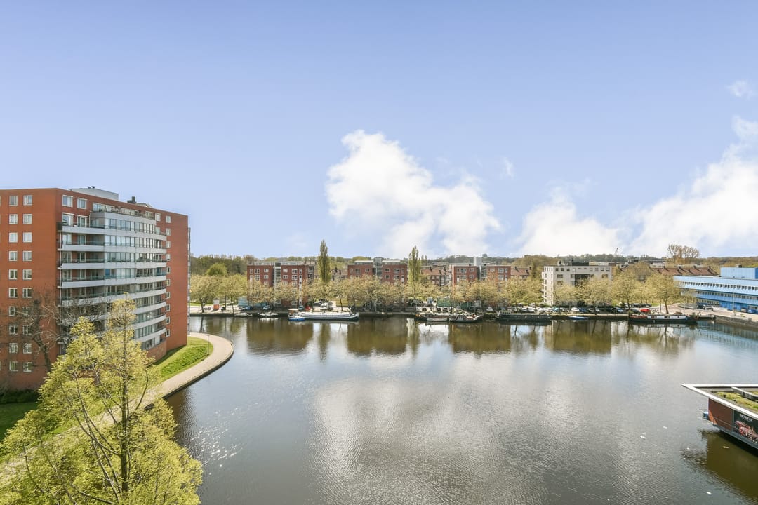 Foto 32 van Jan de Jonghkade 53