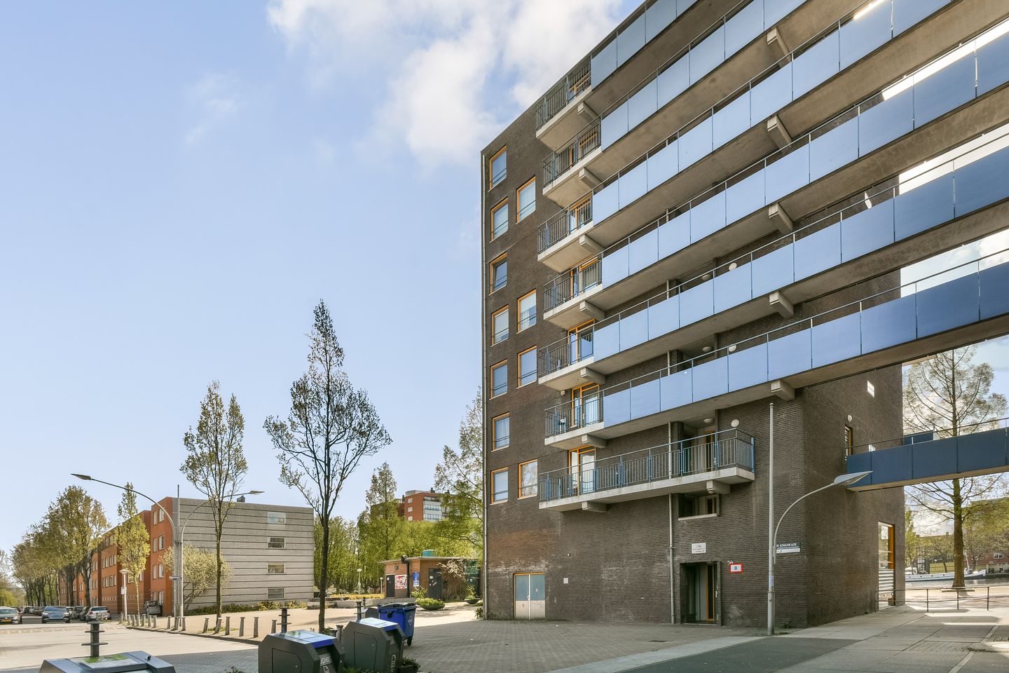 Foto 35 van Jan de Jonghkade 53