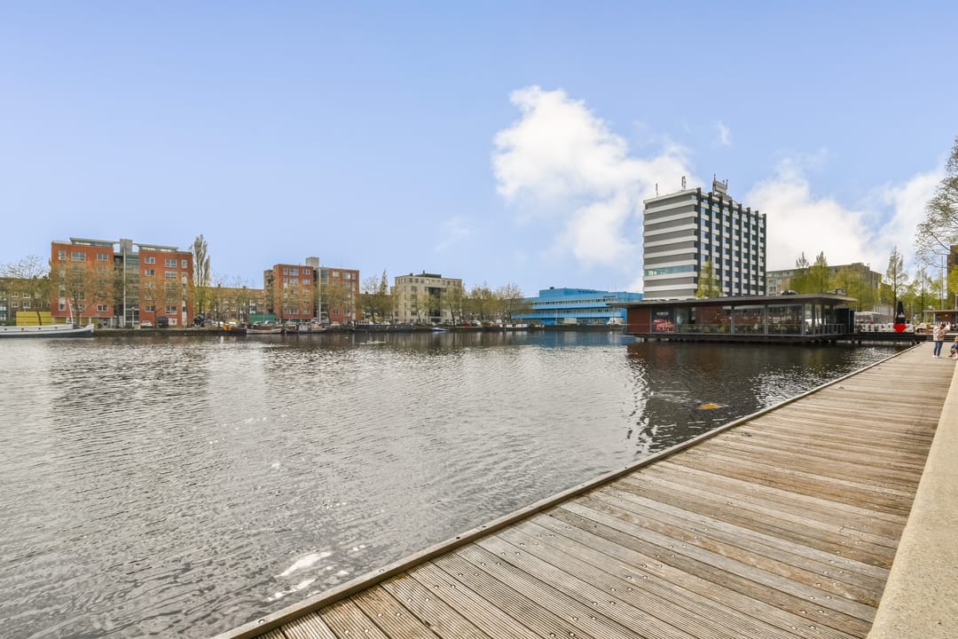 Foto 38 van Jan de Jonghkade 53