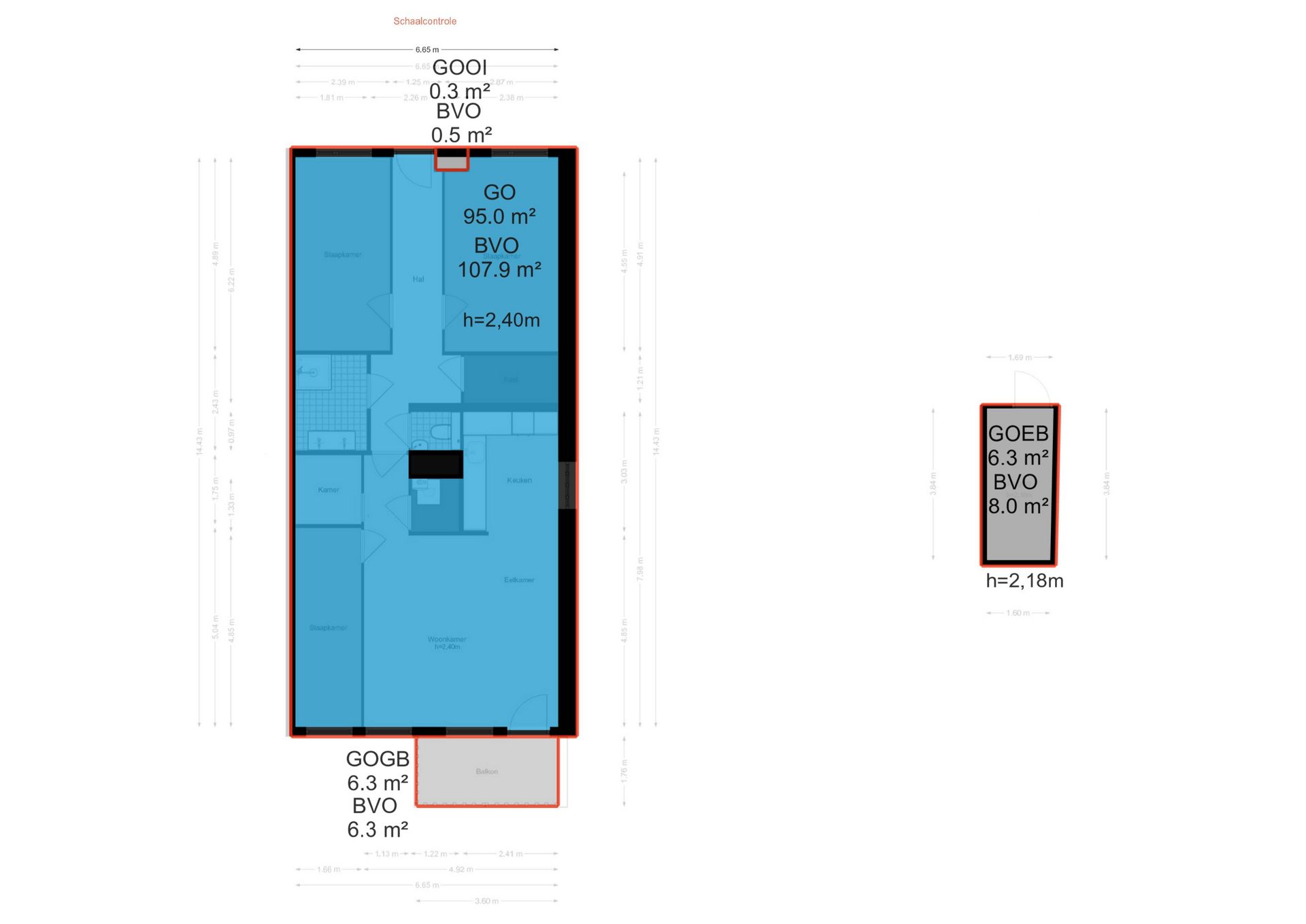 Foto 42 van Jan de Jonghkade 53