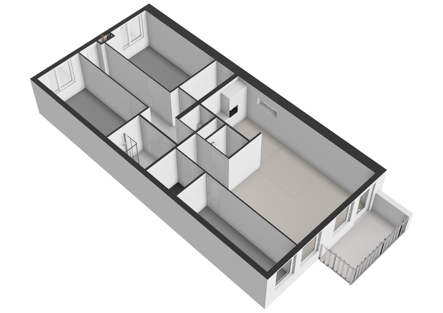 Foto 44 van Jan de Jonghkade 53