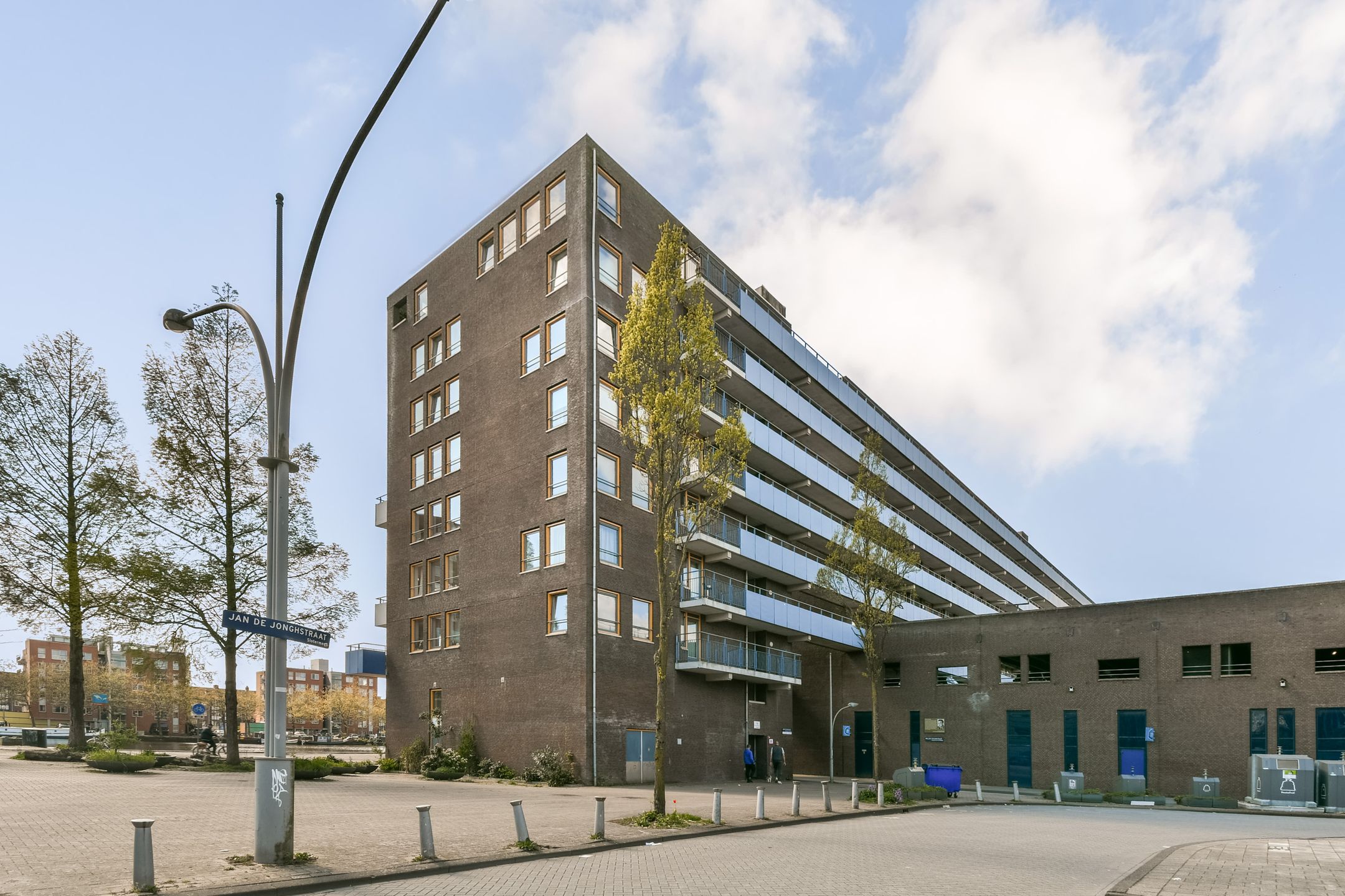 Foto 33 van Jan de Jonghkade 53