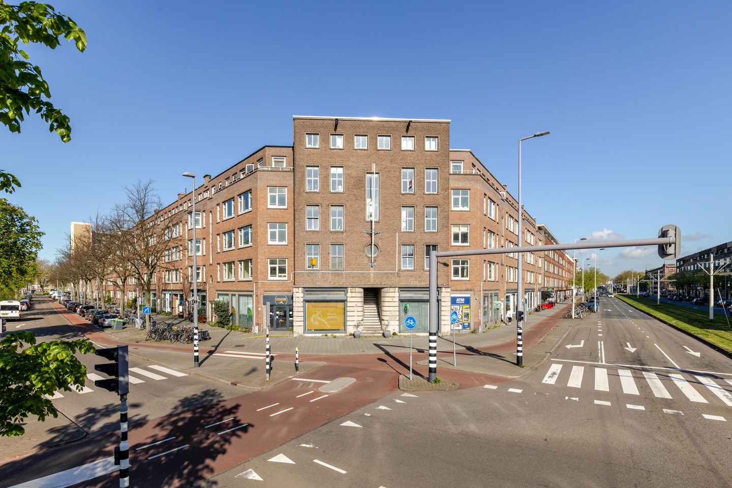 Bekijk foto 2 van Stadhoudersweg 7-A