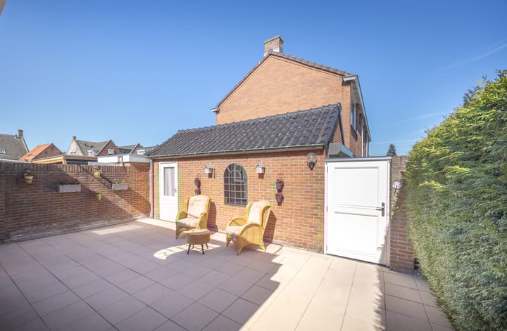 Photo 4 of Wipakker 11