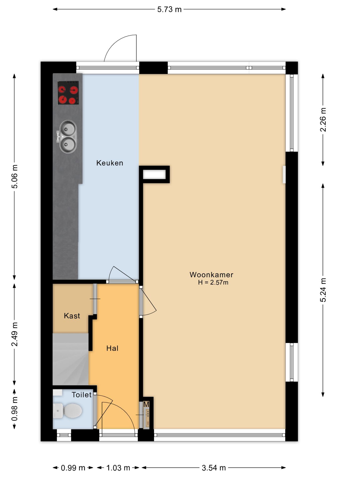 Photo 36 of Wipakker 11