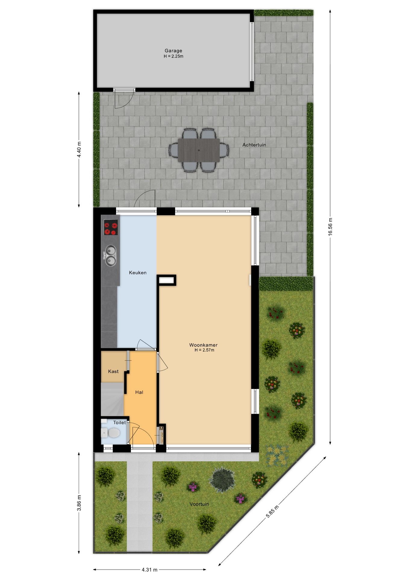 Photo 39 of Wipakker 11