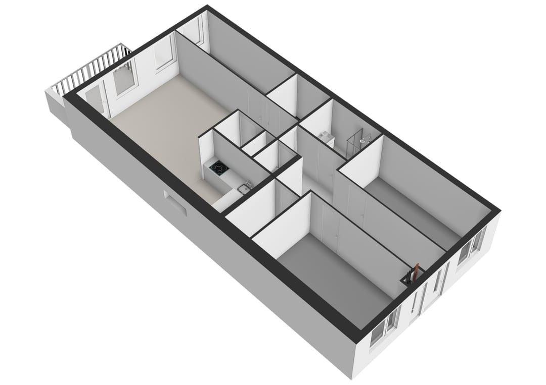 Foto 43 van Jan de Jonghkade 53