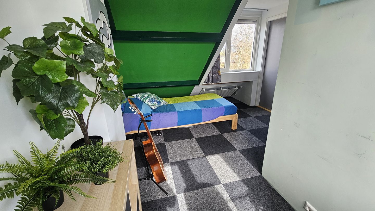 Foto 35 van Teunis Slagterstraat 4