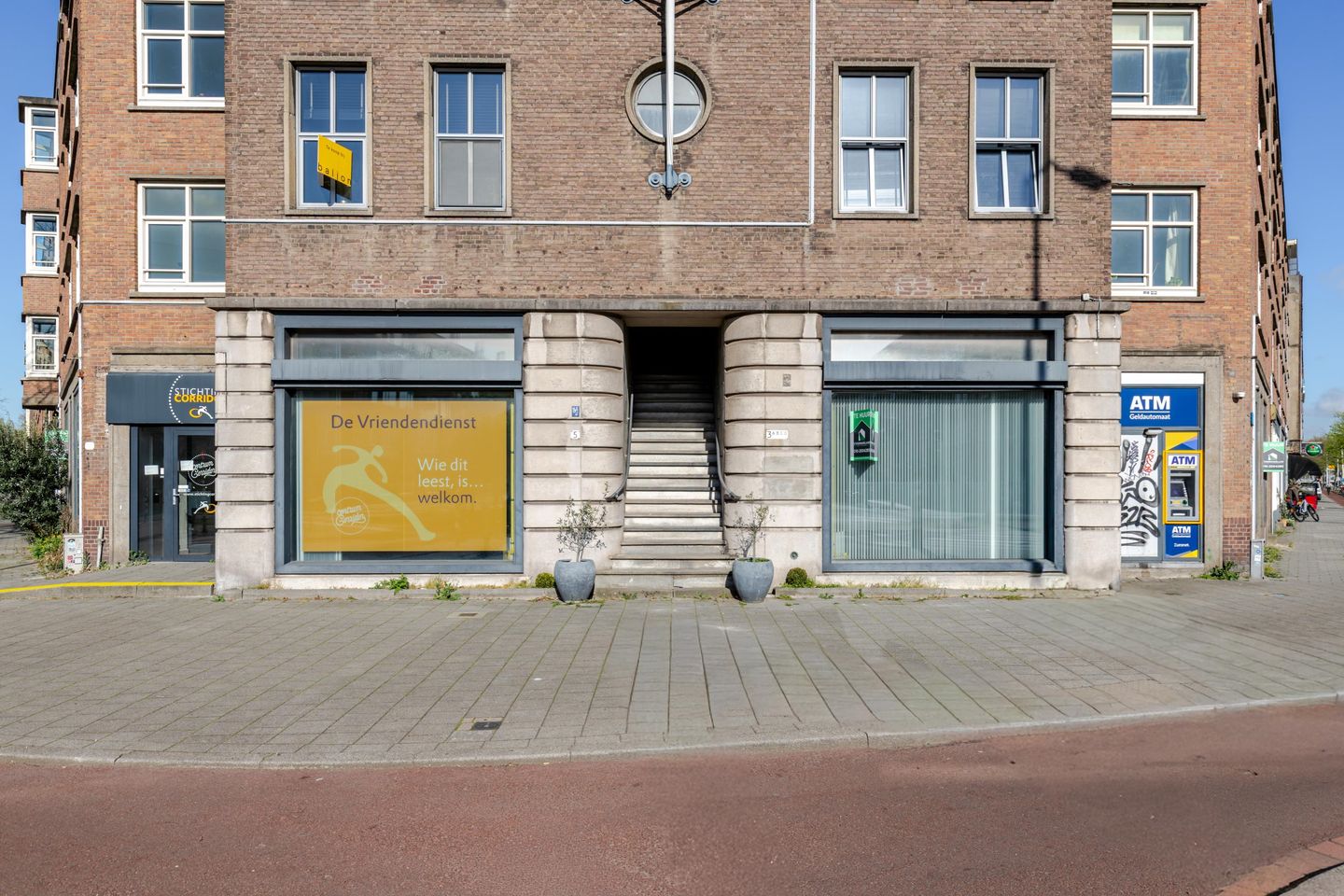 Bekijk foto 3 van Stadhoudersweg 7-A
