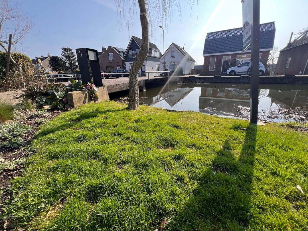 Foto 2 van Doctor van Noortstraat 113