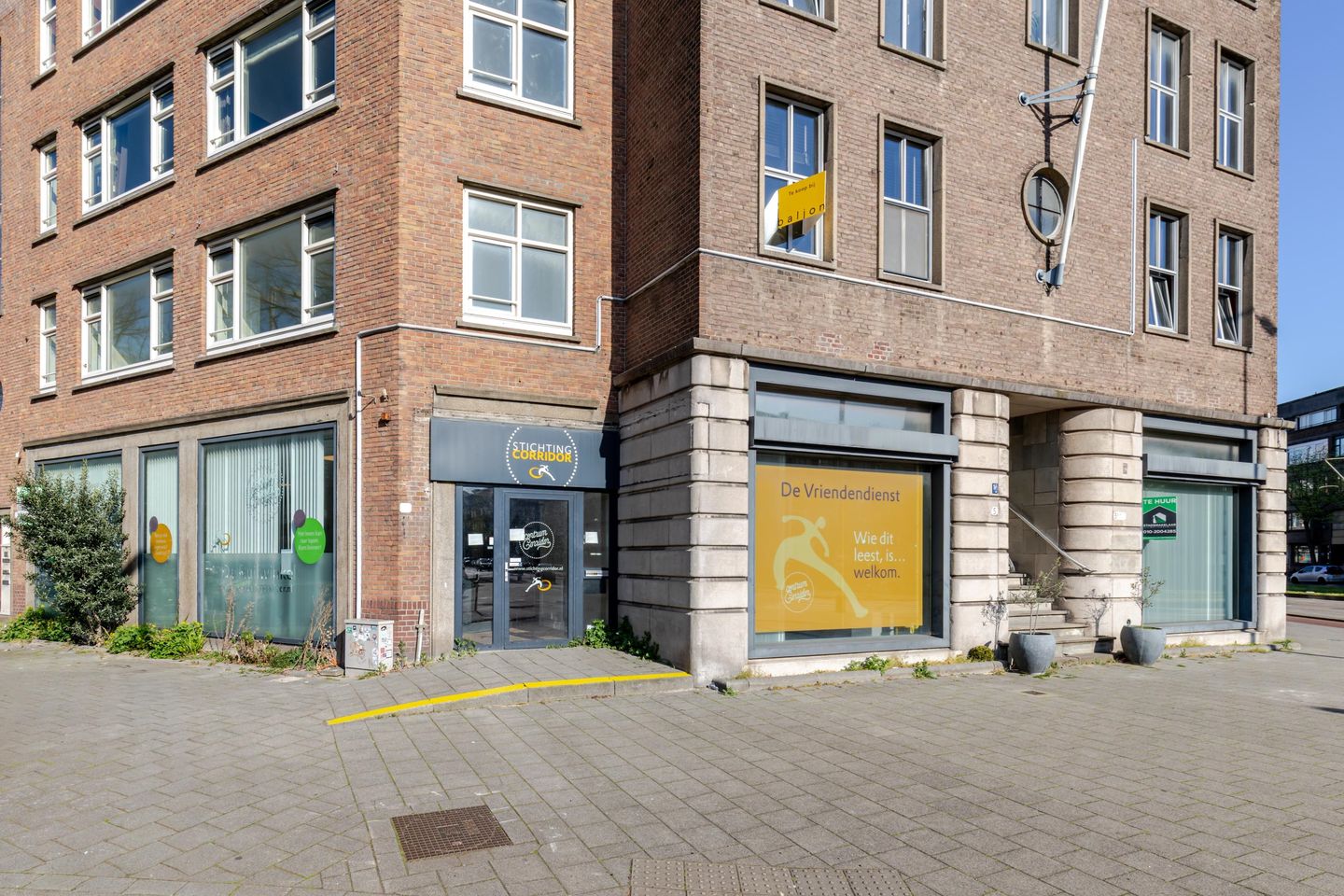 Bekijk foto 4 van Stadhoudersweg 7-A