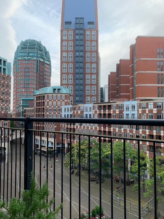 Foto 3 van Muzenplein 19