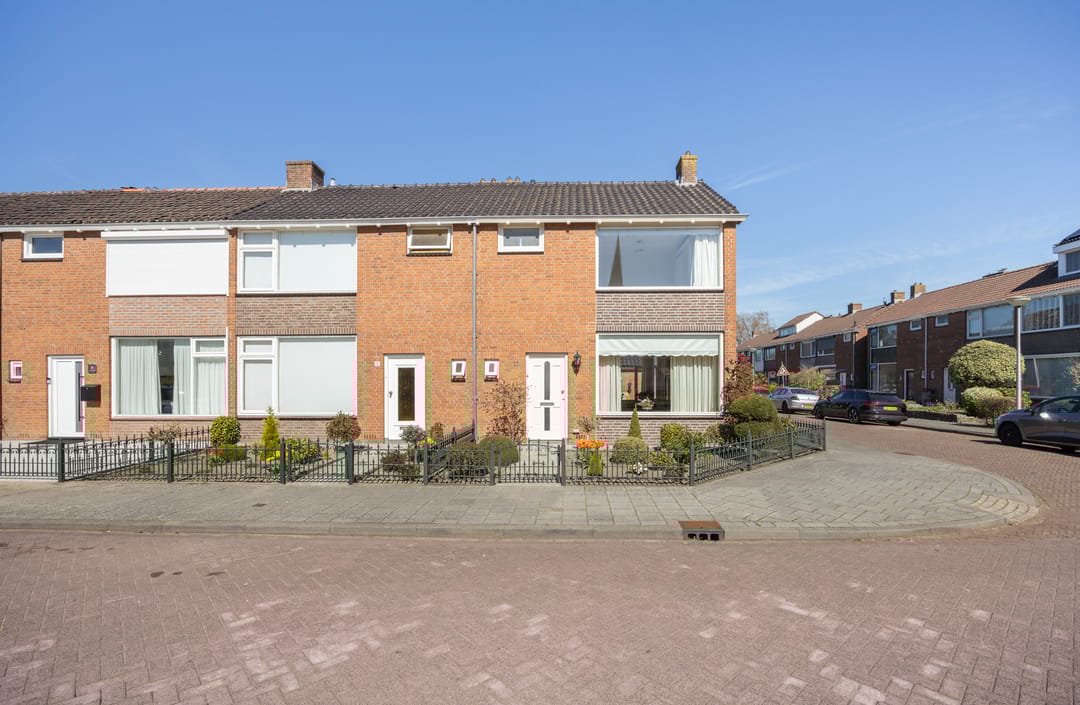 Photo 1 of Wipakker 11