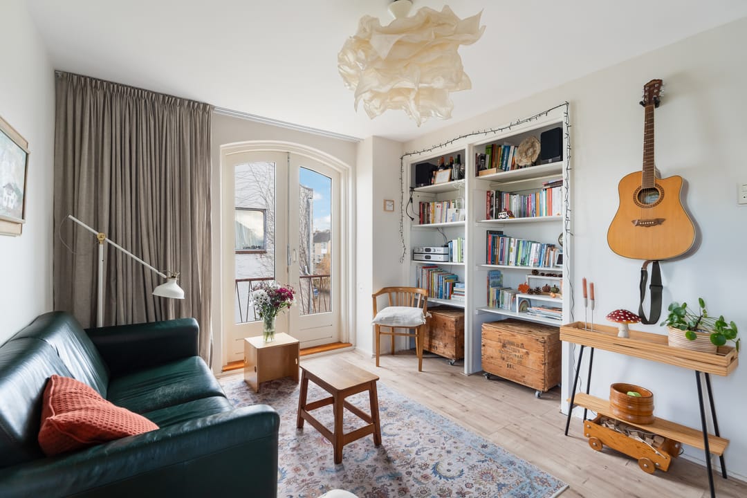 Foto 26 van Doctor van Noortstraat 113