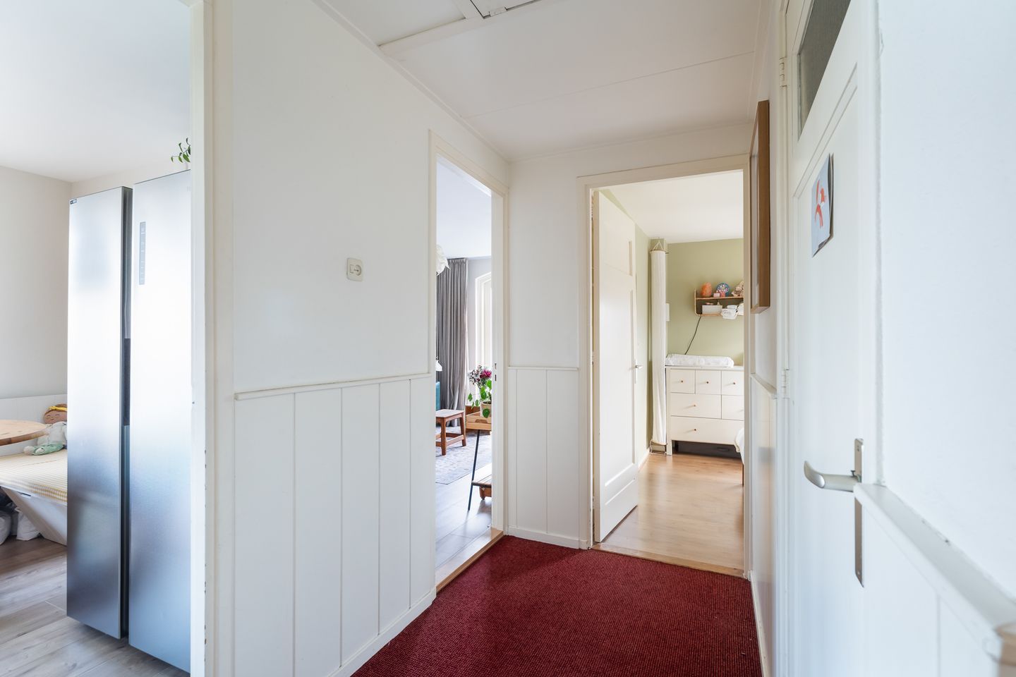 Foto 25 van Doctor van Noortstraat 113