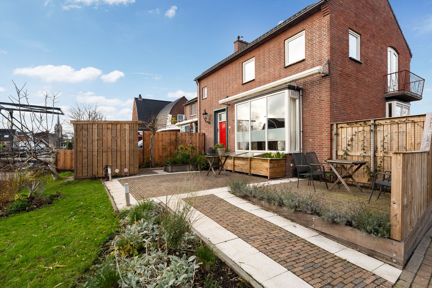 Foto 5 van Doctor van Noortstraat 113