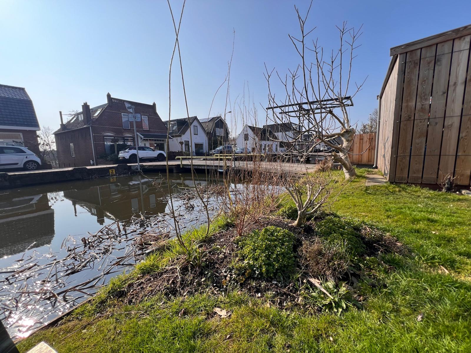 Foto 6 van Doctor van Noortstraat 113