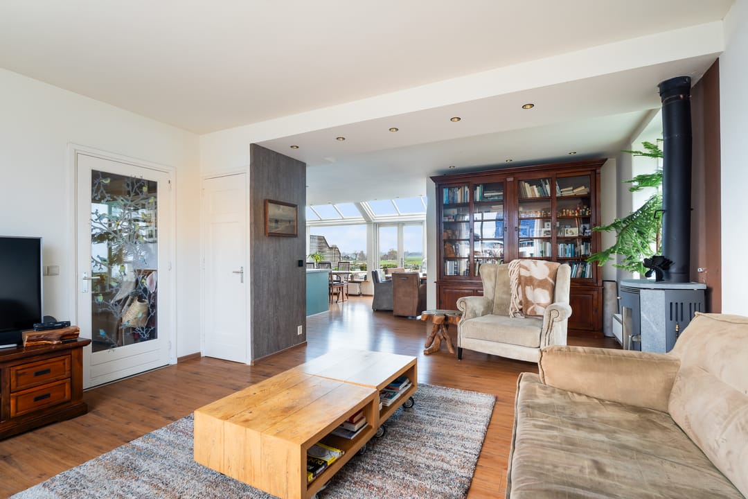 Foto 8 van Doctor van Noortstraat 113