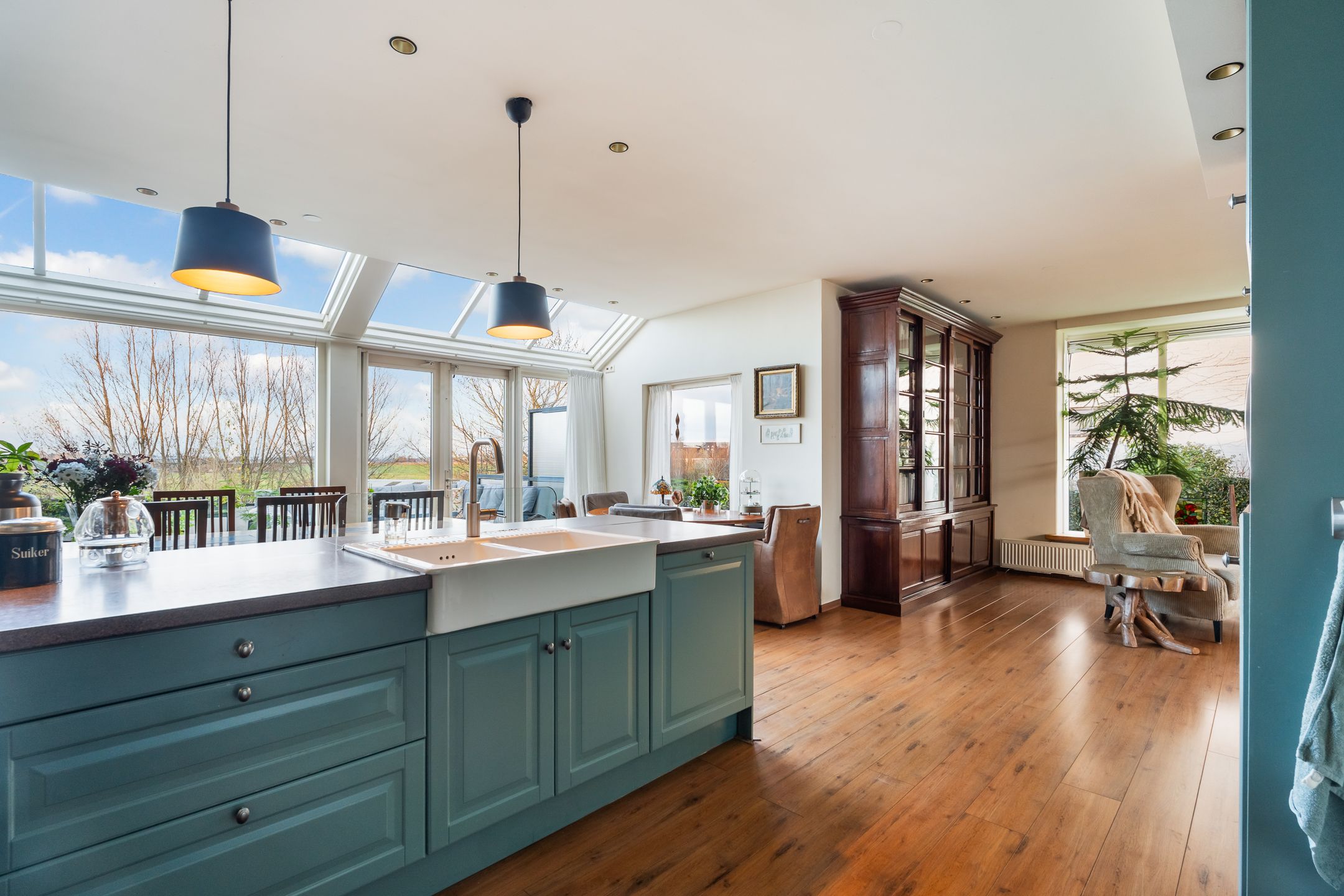 Foto 15 van Doctor van Noortstraat 113