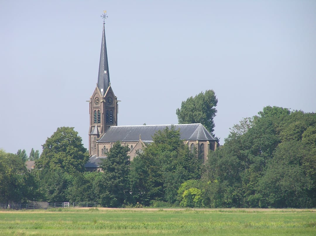 Foto 56 van Doctor van Noortstraat 113