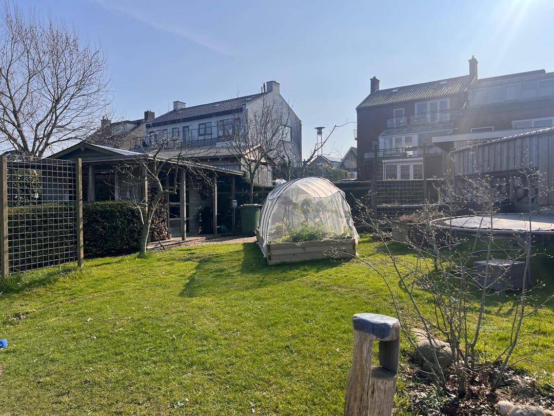 Foto 58 van Doctor van Noortstraat 113