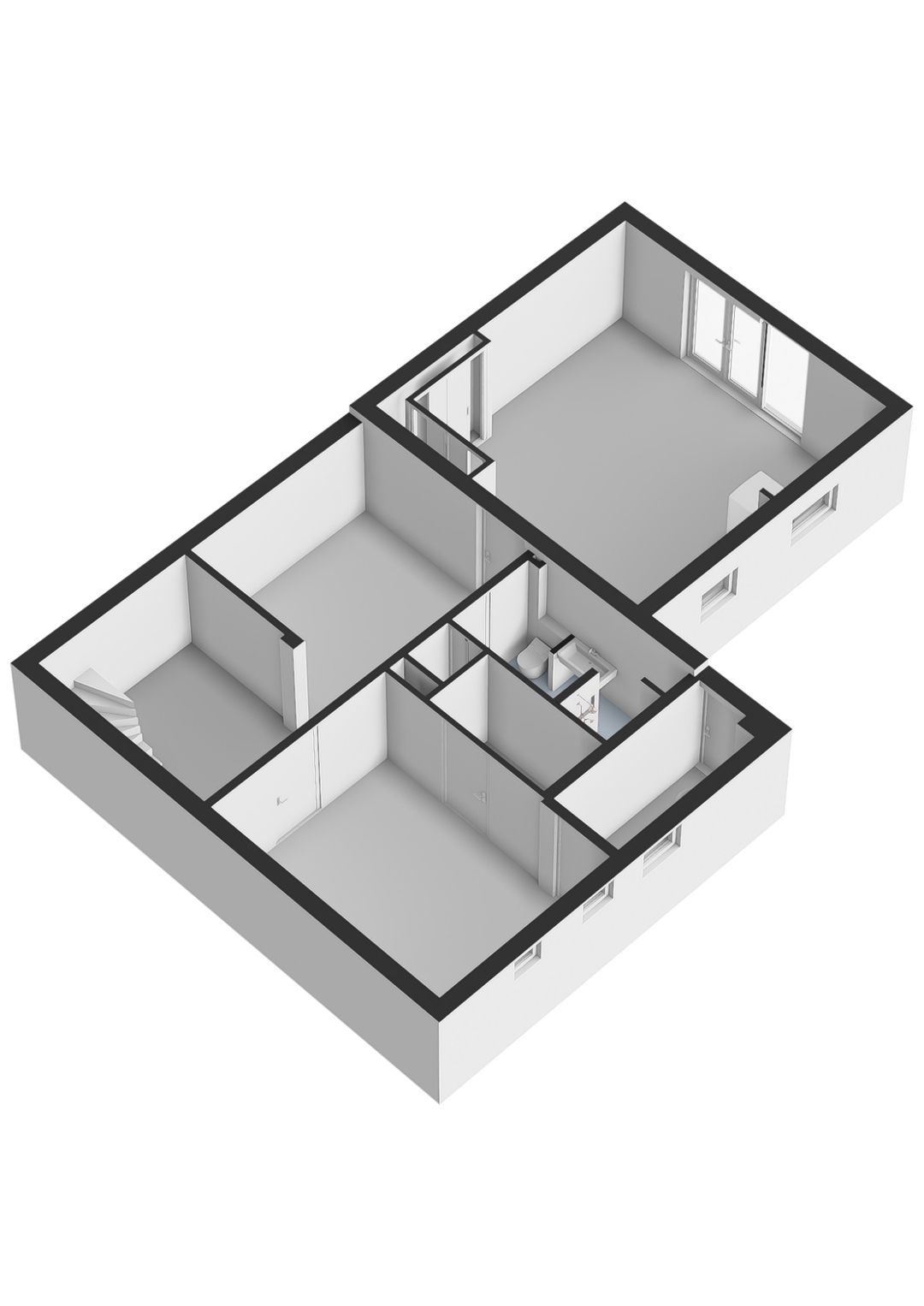 Foto 68 van Doctor van Noortstraat 113