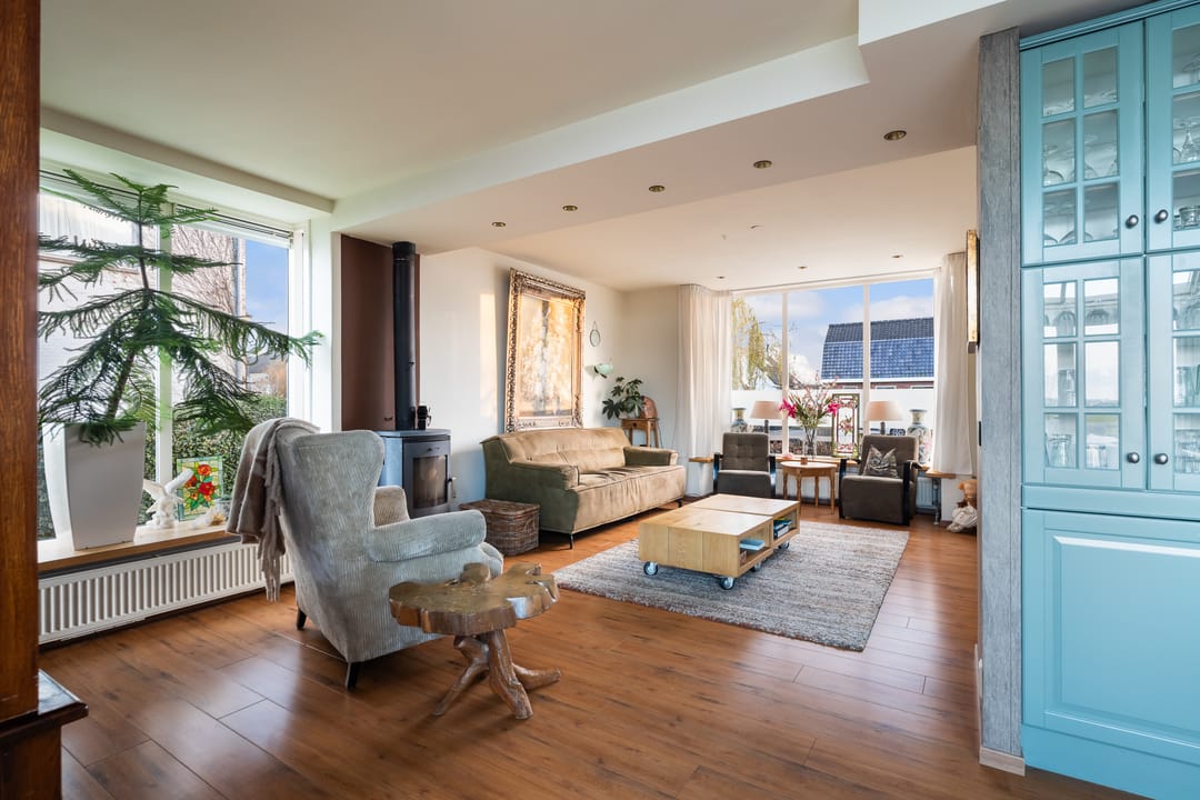 Foto 13 van Doctor van Noortstraat 113