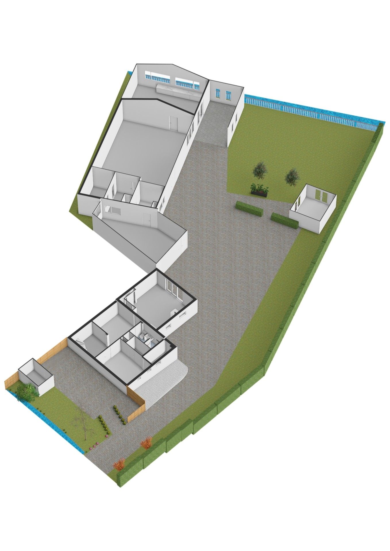 Foto 66 van Doctor van Noortstraat 113